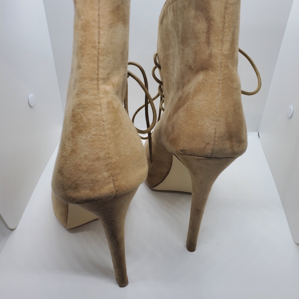 Booties - Picture 3 of 4